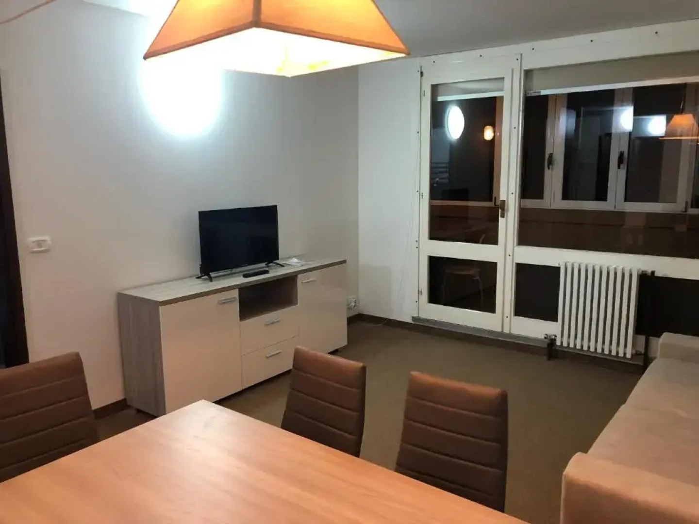 Appartamento San Nicola 2