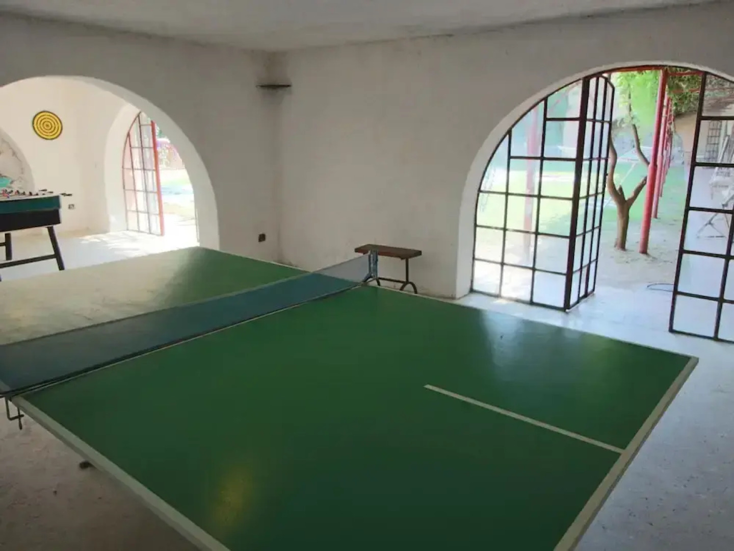 Gorgeous Mansion in Capo Vaticano near Beach