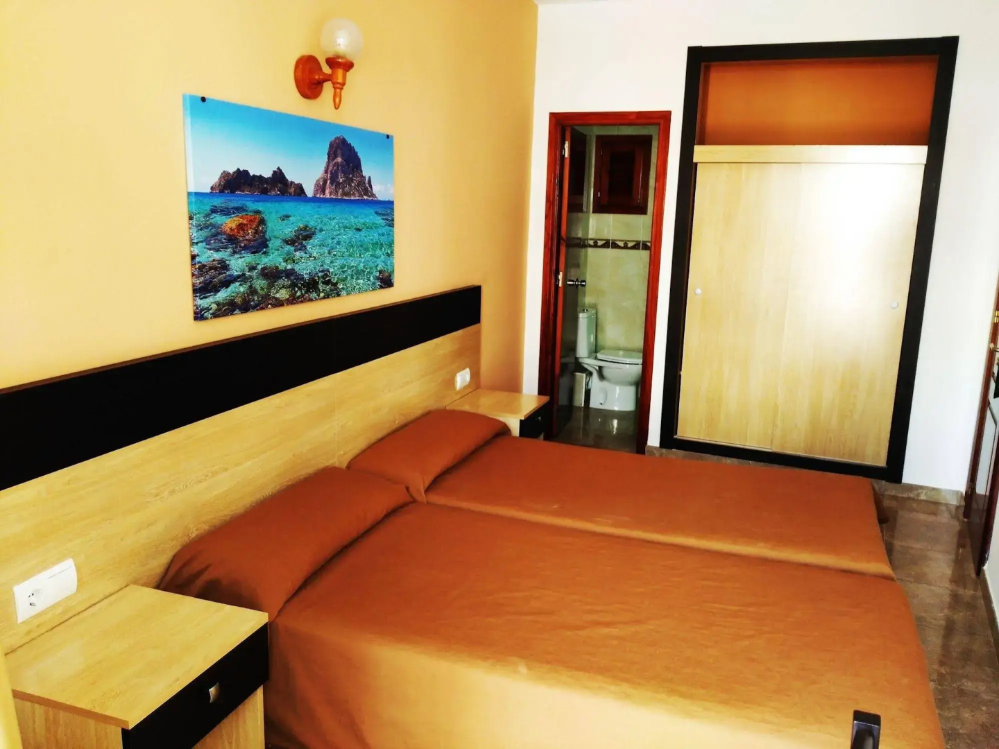 Hostal Horizonte