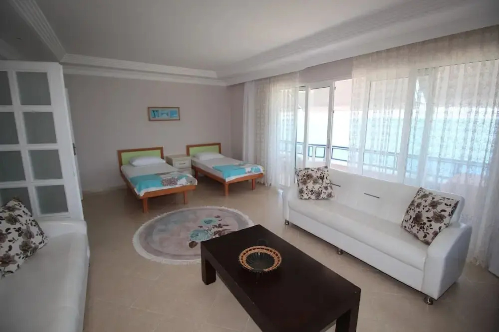 Yürekli Apart Hotel