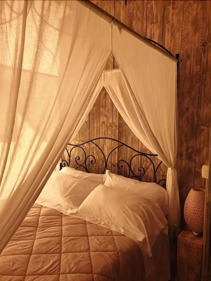 Capalbio Glamping Village