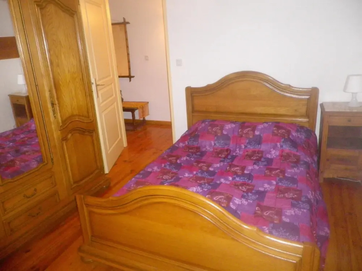 House With 5 Bedrooms in Saint-pierre-dels-forçats, With Wonderful Mou