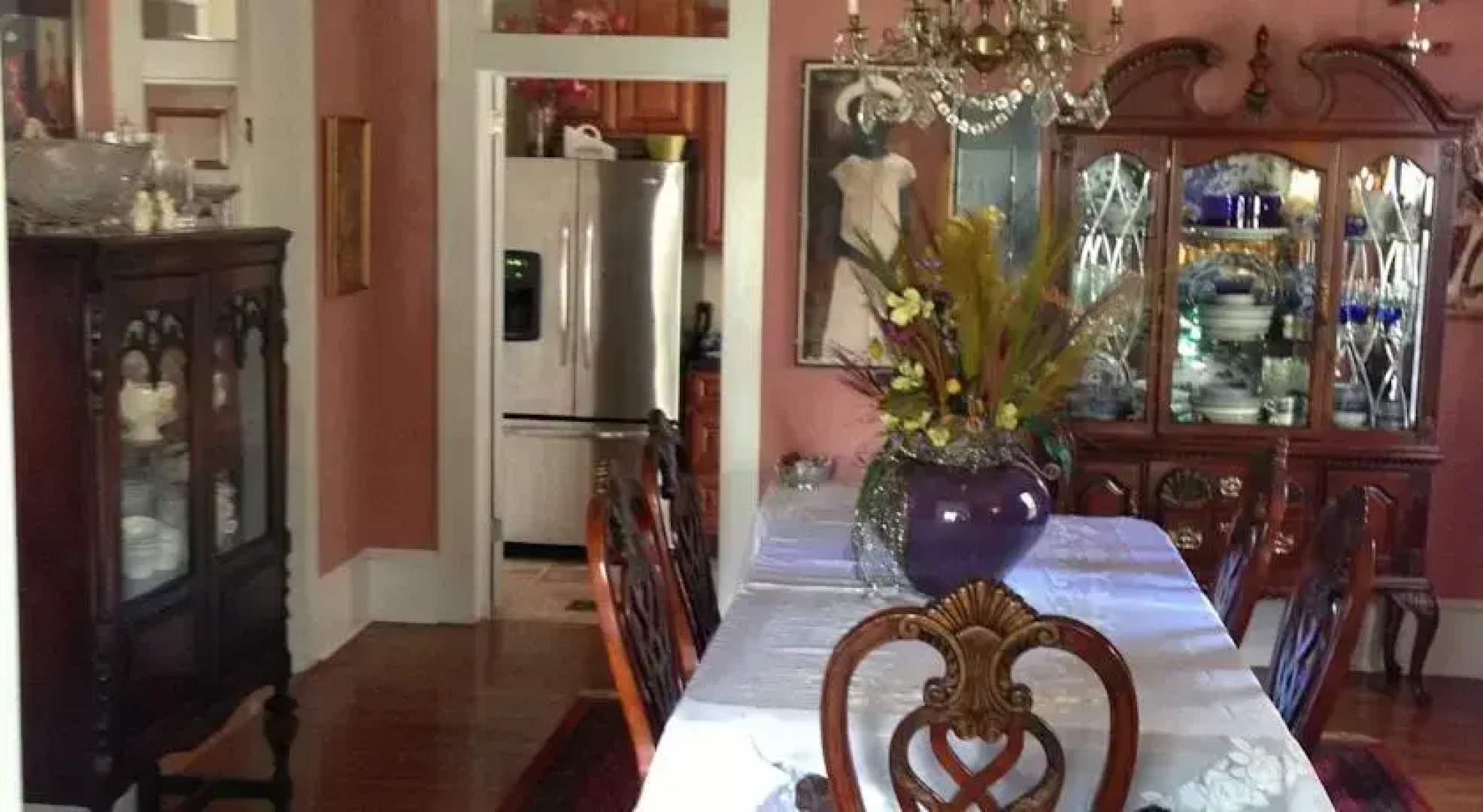 Hemmerling Guest House