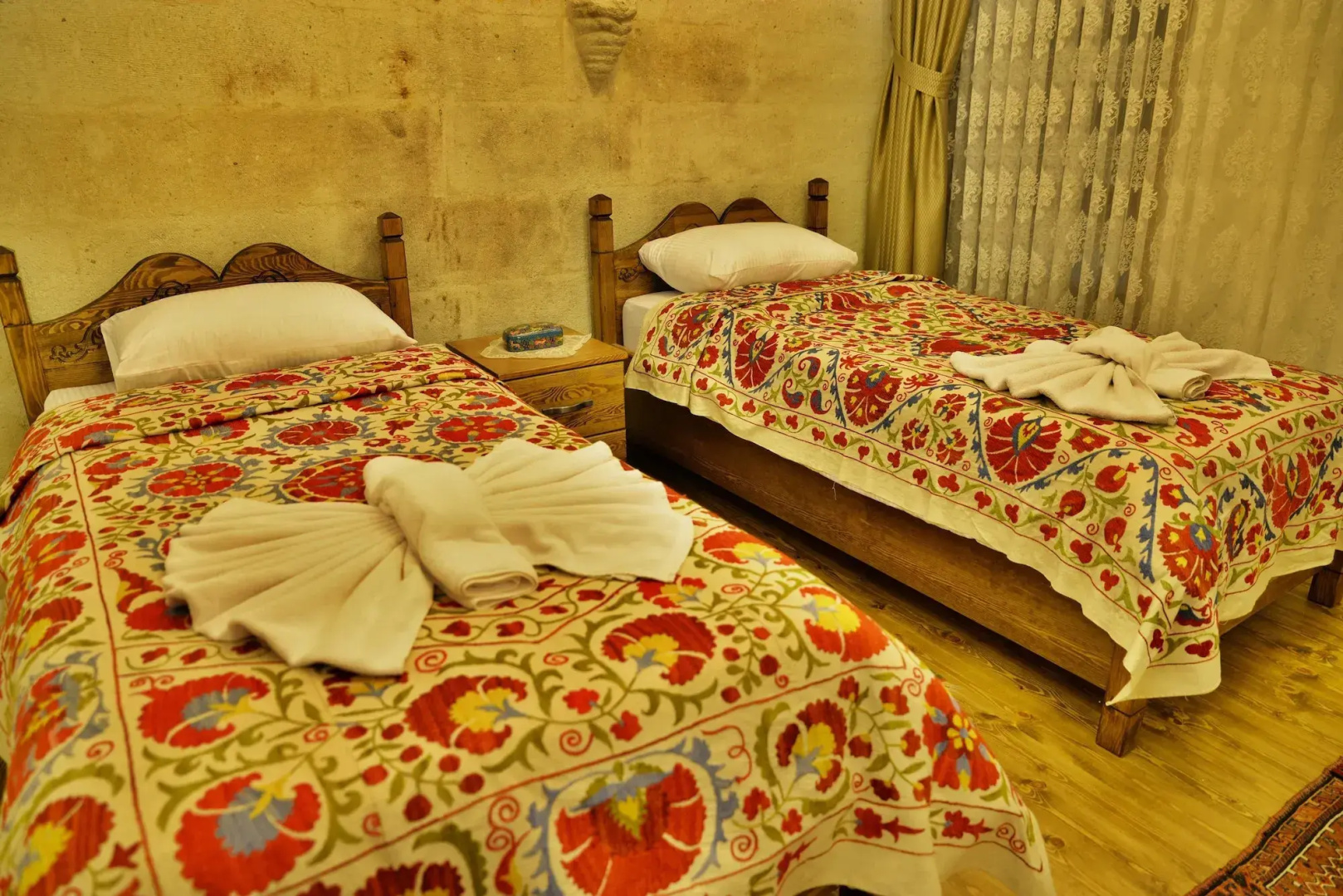 Urgup Inn Cave Hotel