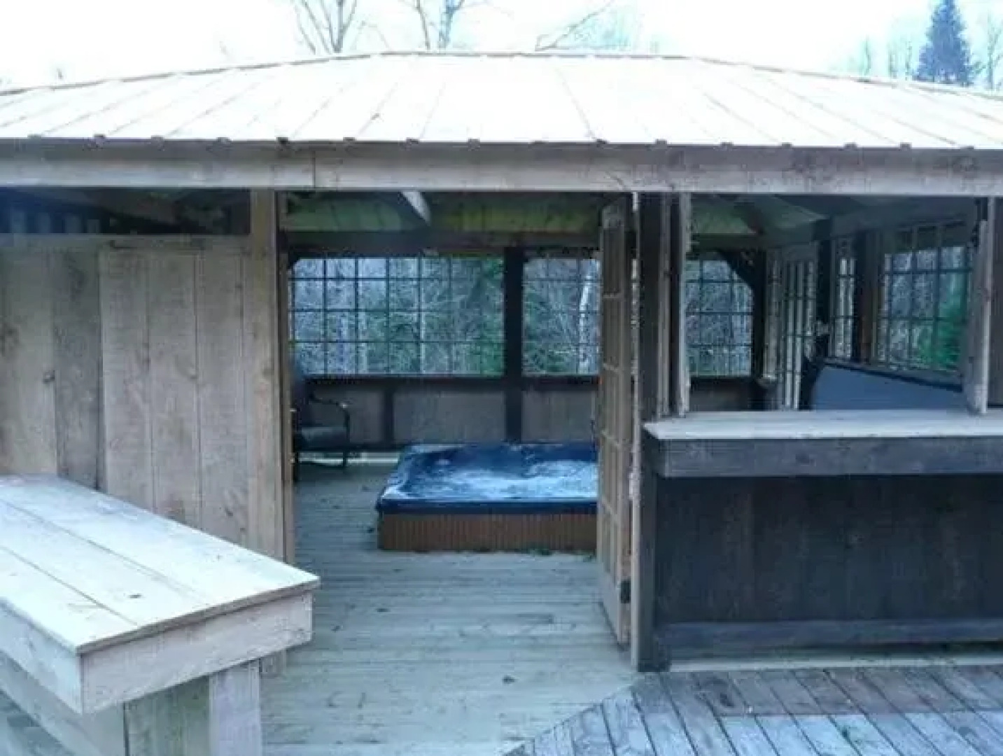 Chalets & Studios Le Vent du Nord