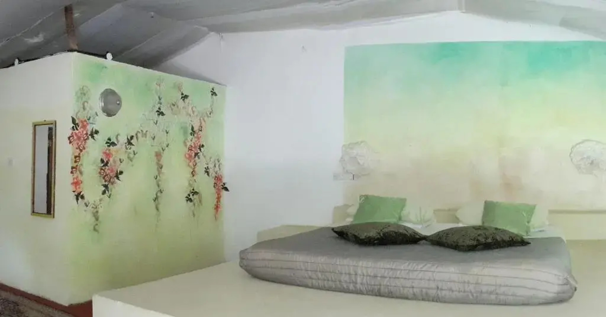 Gecko Nature Lodge & Swahili Divers