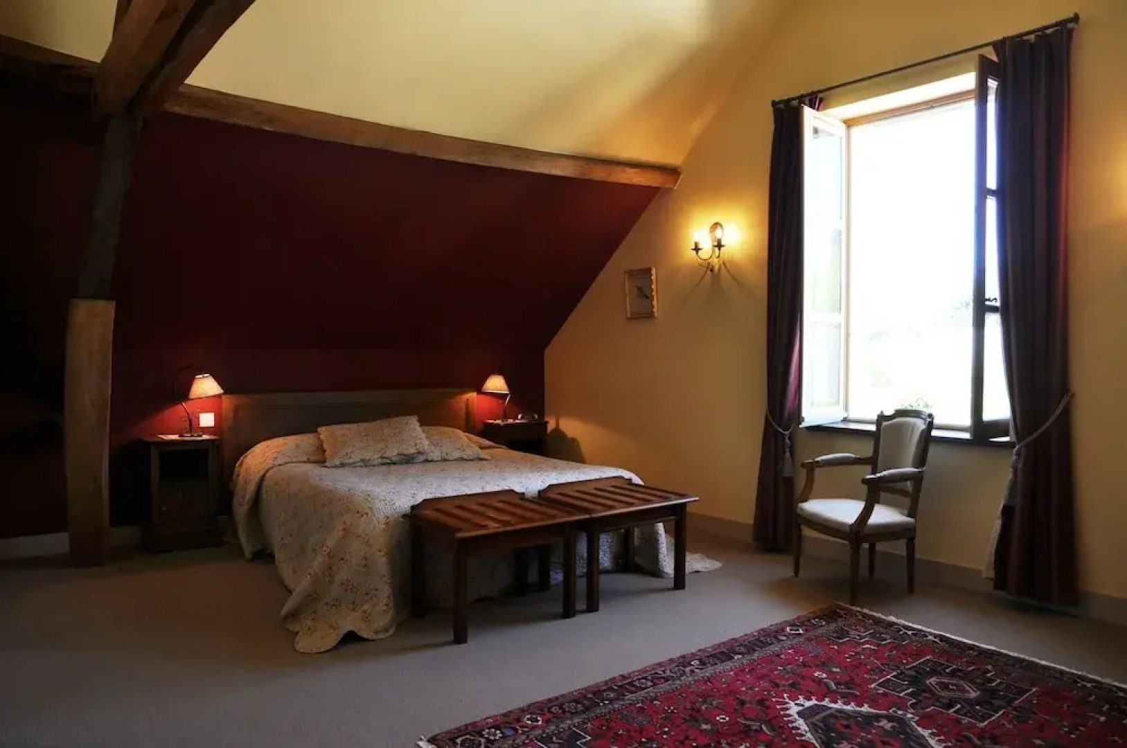Le Moulin du Fief Gentil