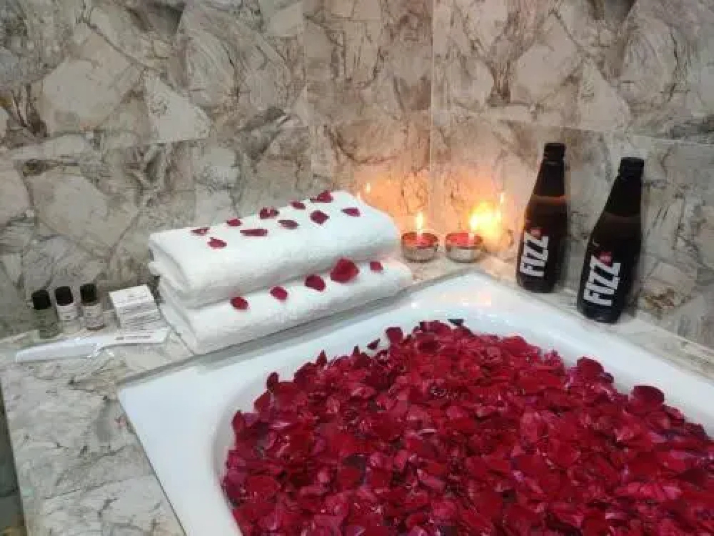 Hotel Central Square (Muzaffarpur)