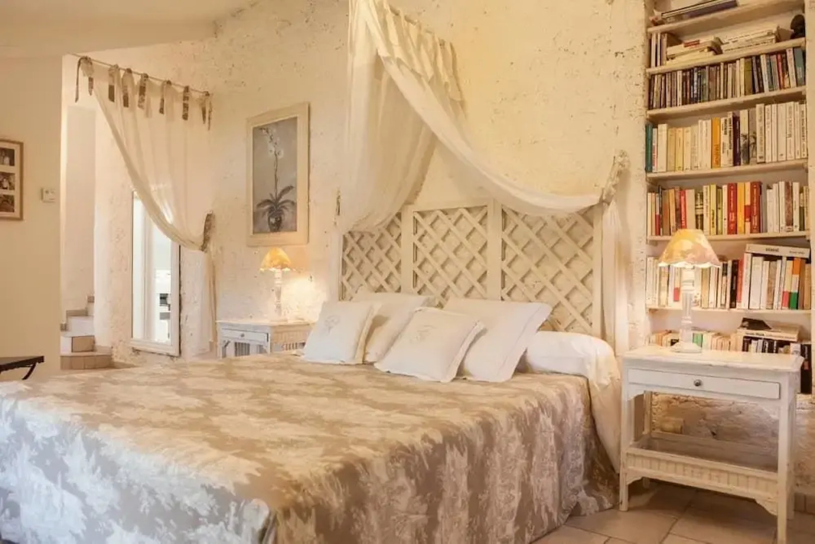 La Grange de Bellefontaine