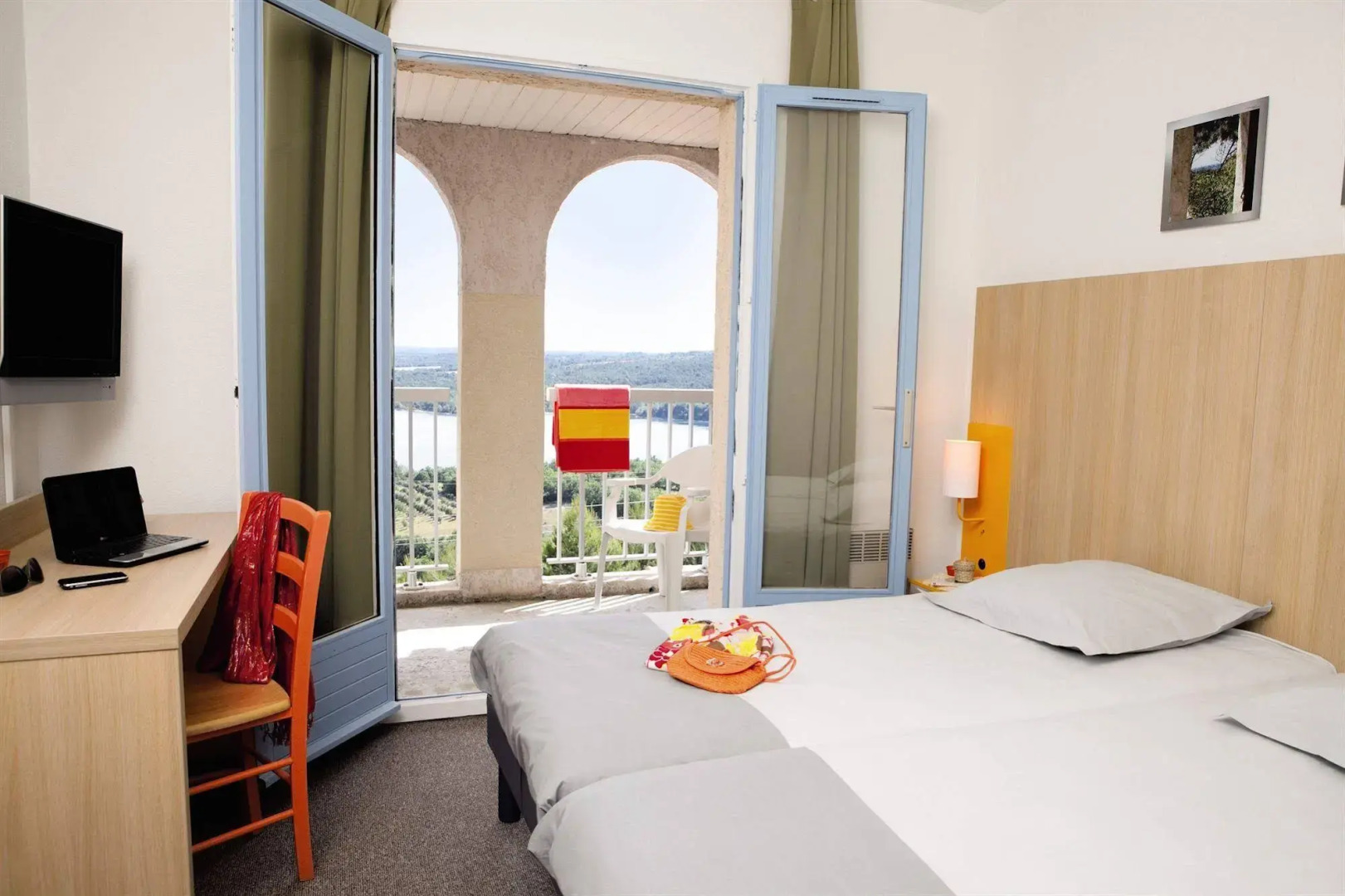 Belambra Clubs Montpezat - Le Verdon