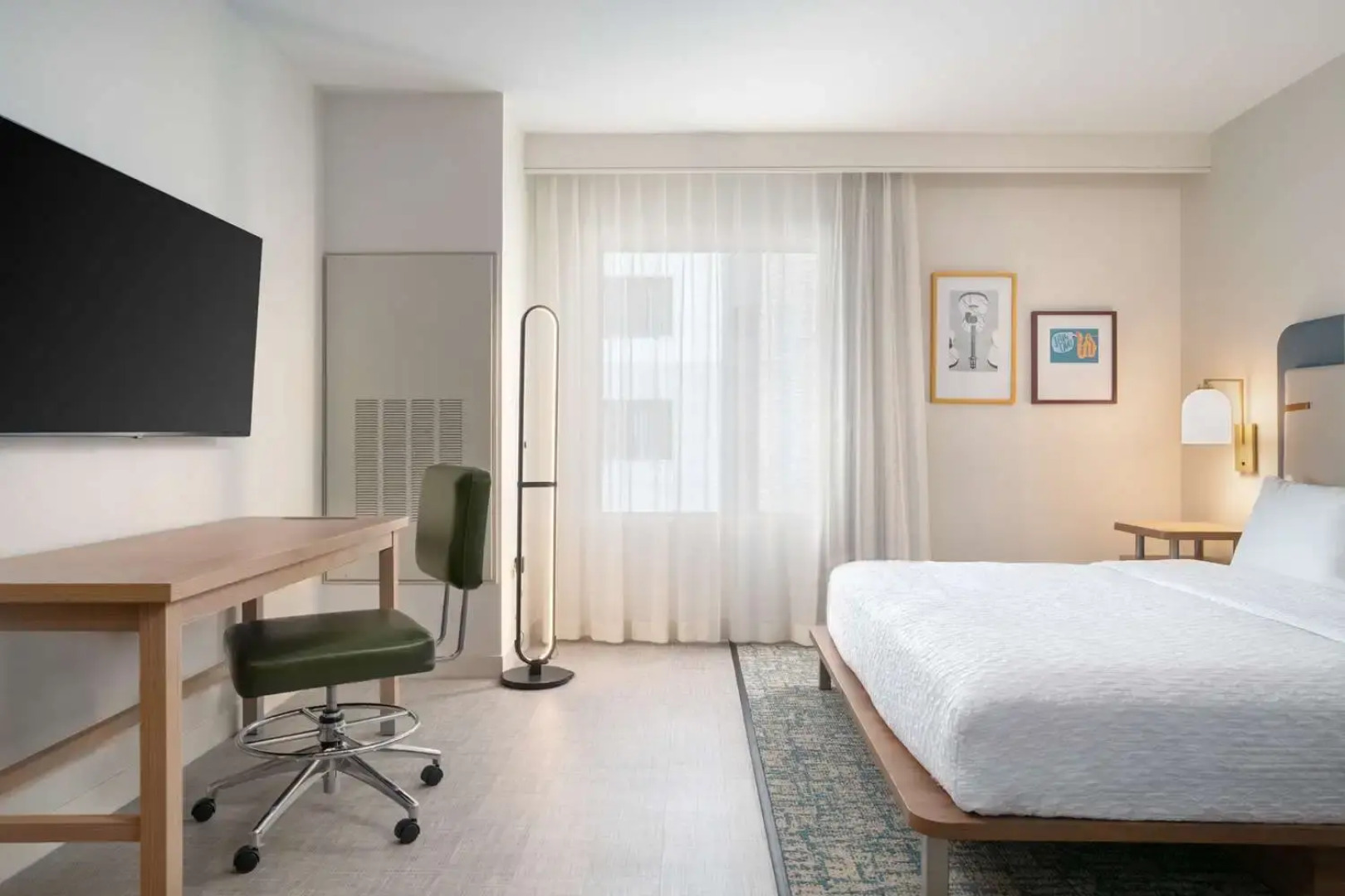 Homewood Suites by Hilton Goldsboro