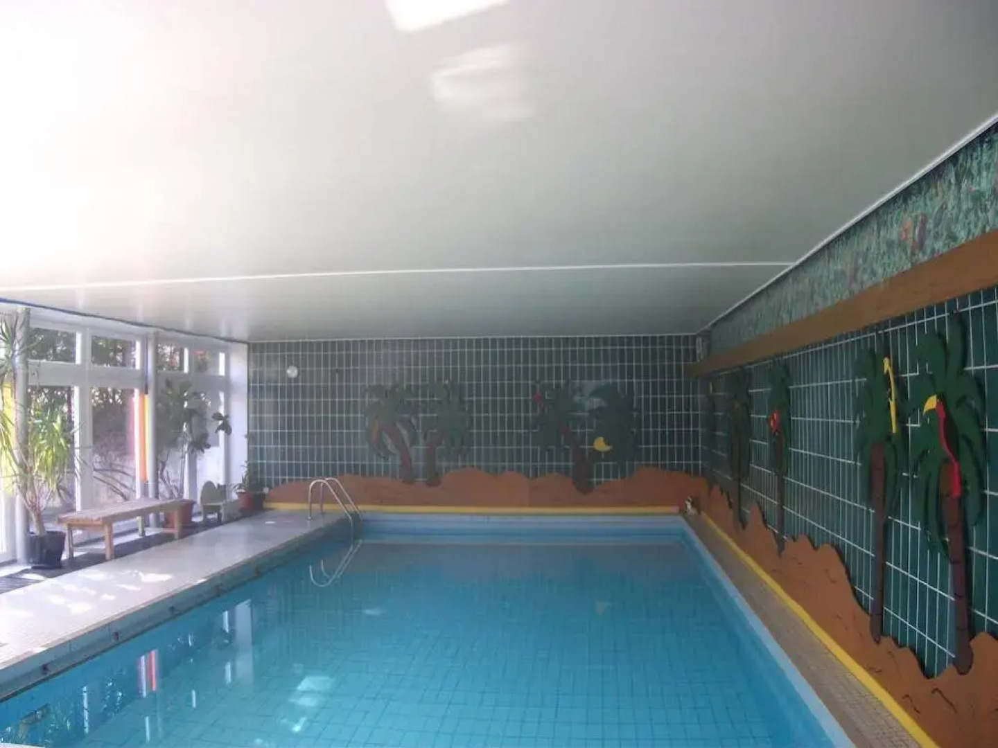 Hotel Hasselhof Superior