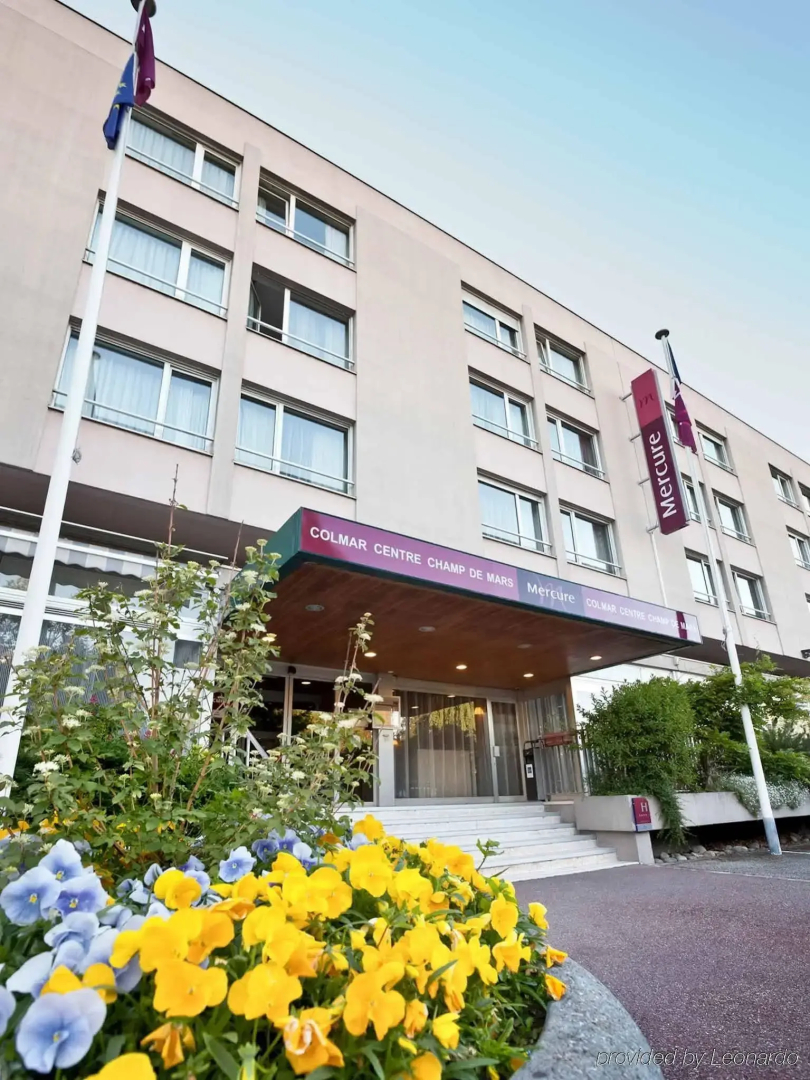 L'Esquisse Hotel & Spa Colmar - MGallery Collection