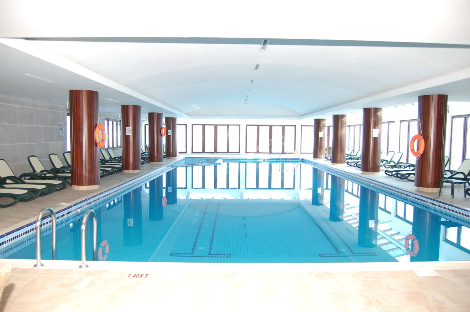 Mirada Del Lago Hotel