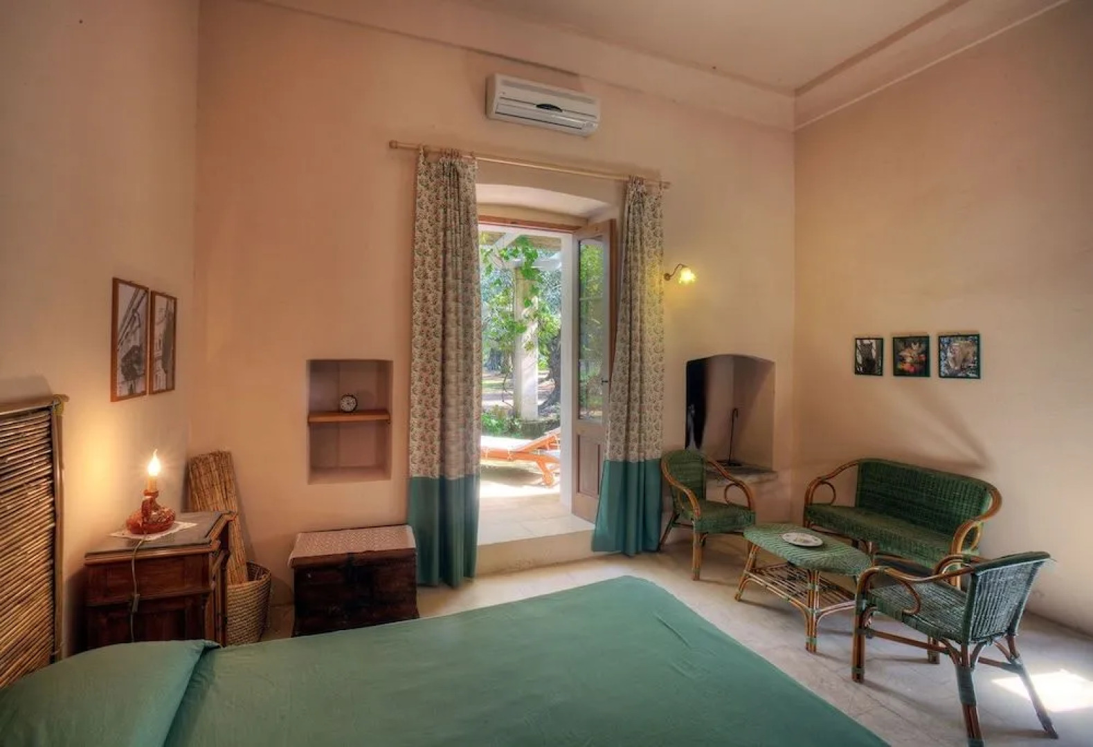 Masseria Casino Piarmi