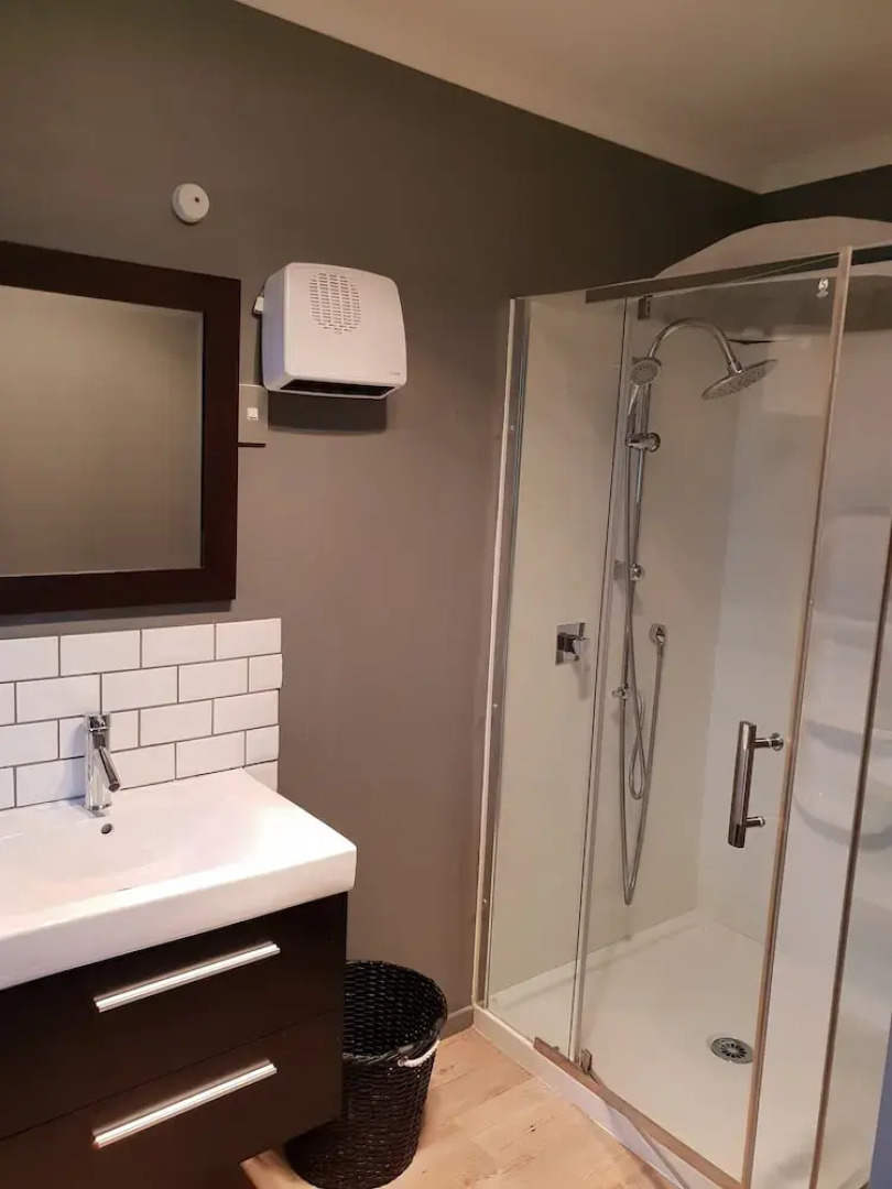 Blackhouse Guesthouse