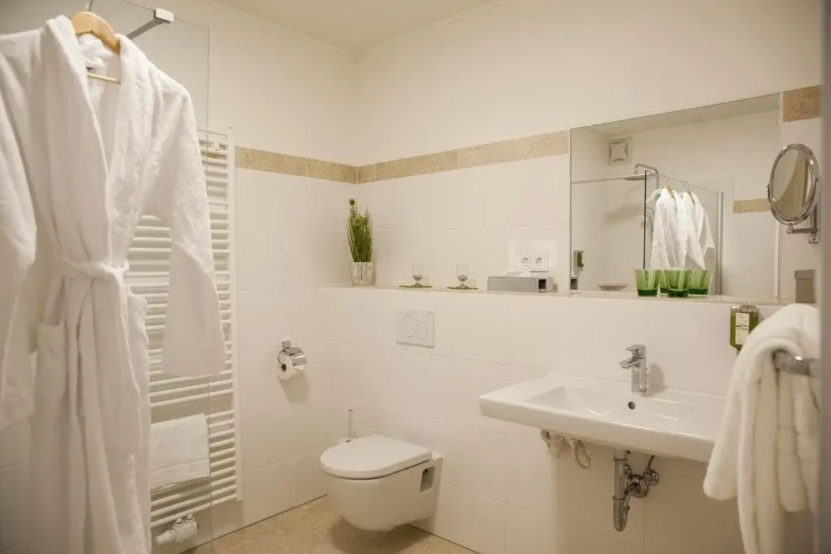 Hotel Restaurant Goldener Anker