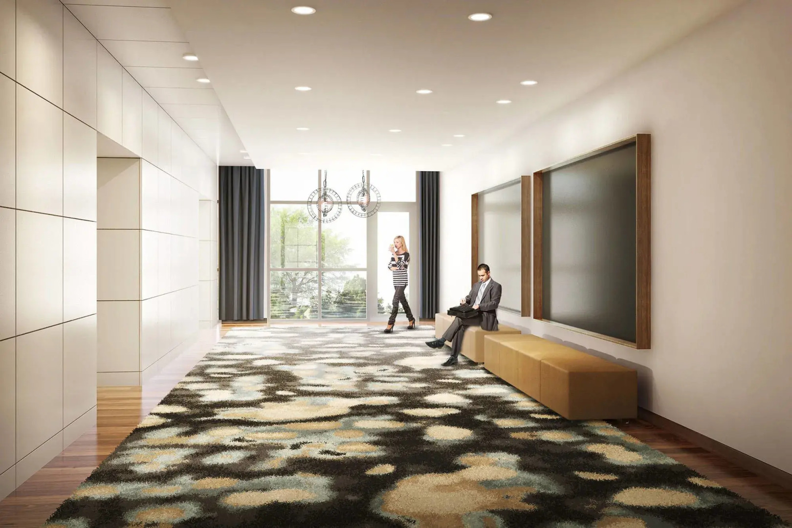 Residence Inn by Marriott Redwood City San Carlos