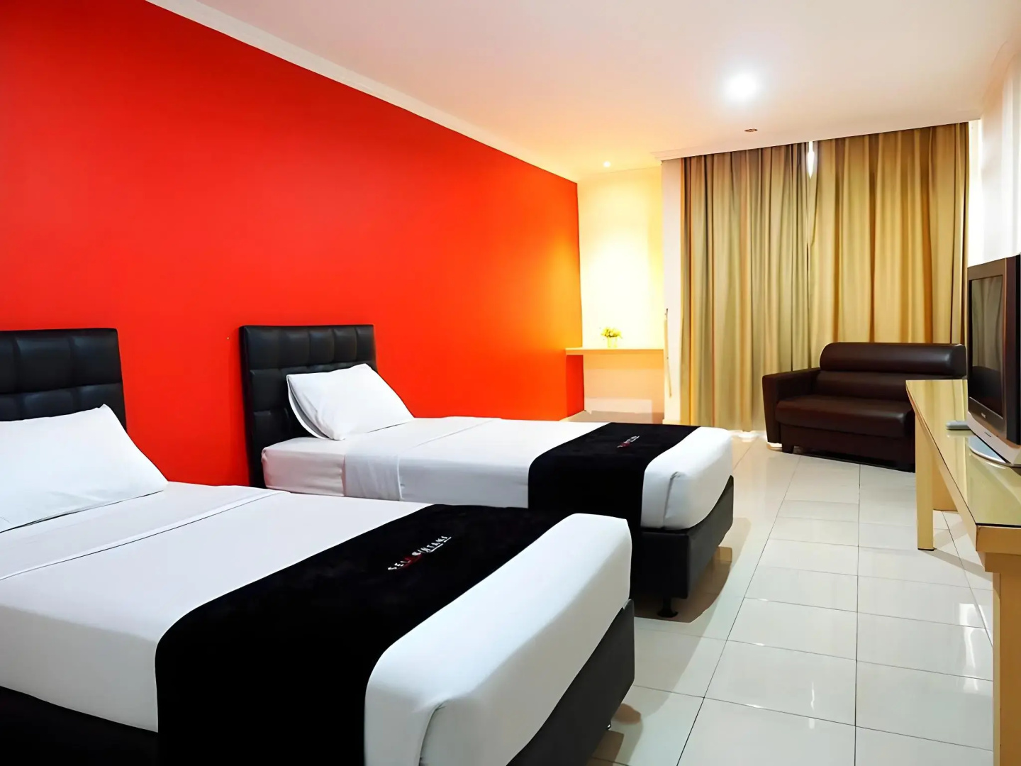 Selabintana Conference Resort