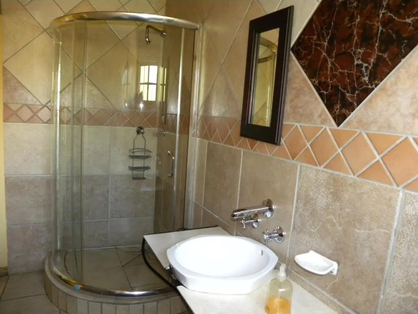 Thatch Haven Guest House