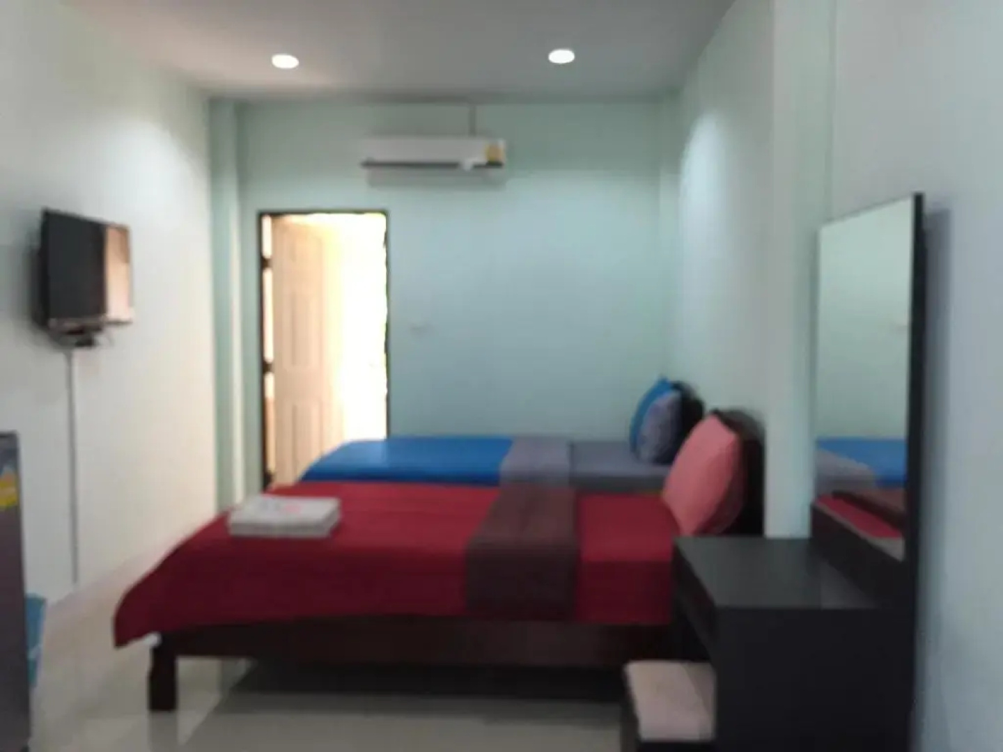 Rayonghouse Resort