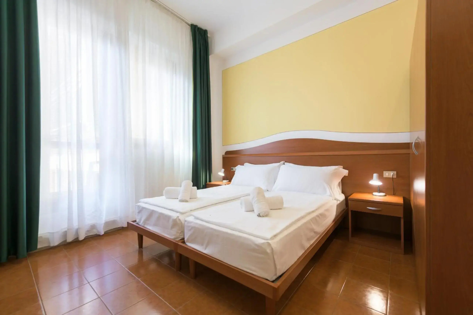 Hotel Garda Bellevue