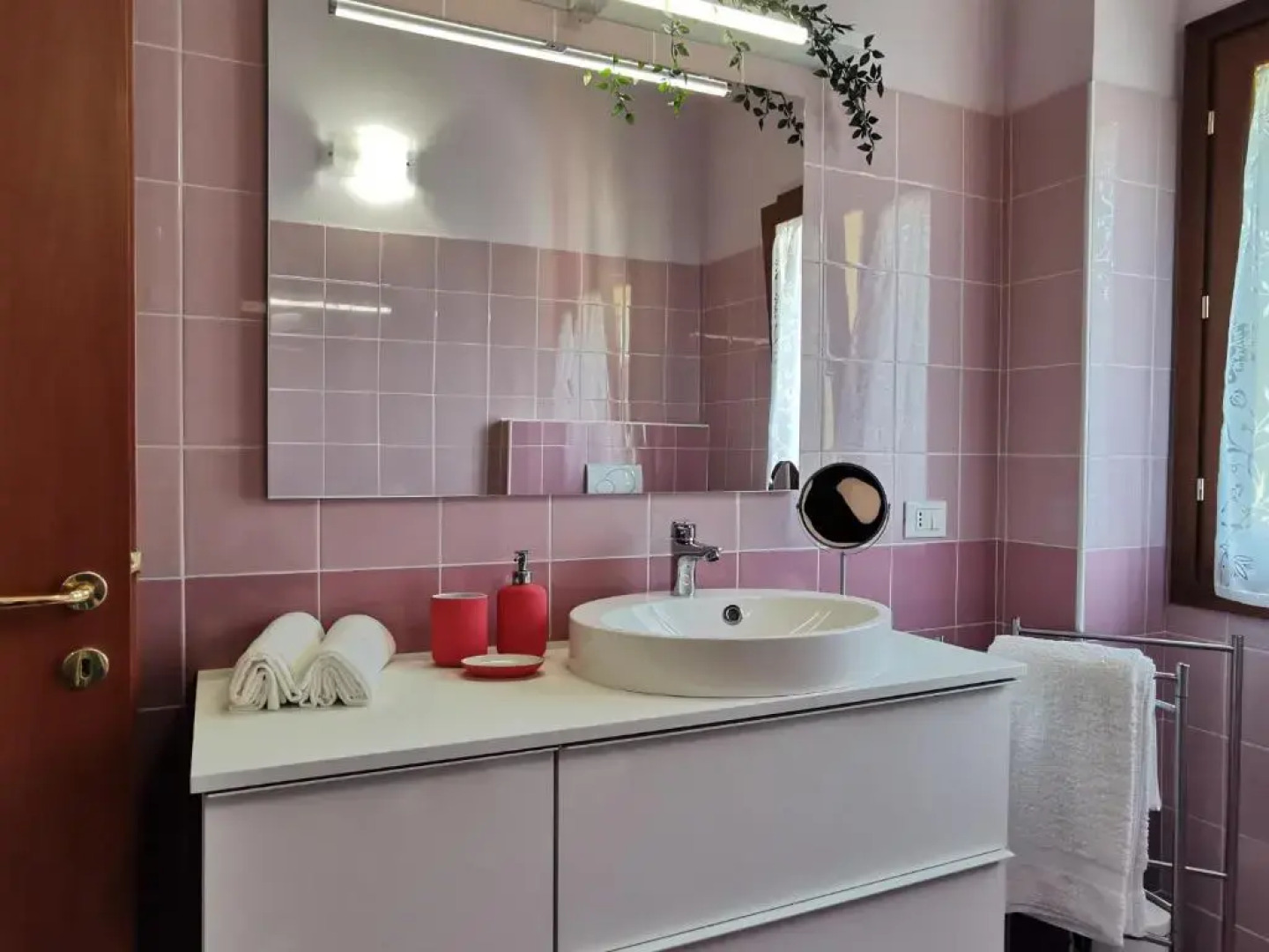 La Casa dell'Orologio