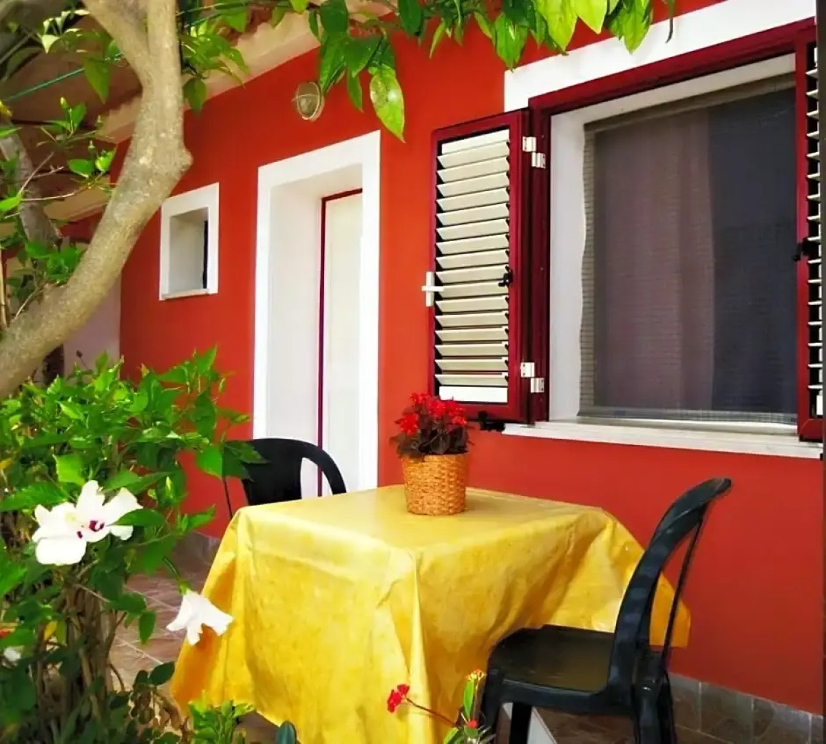 Affittacamere San Carlo