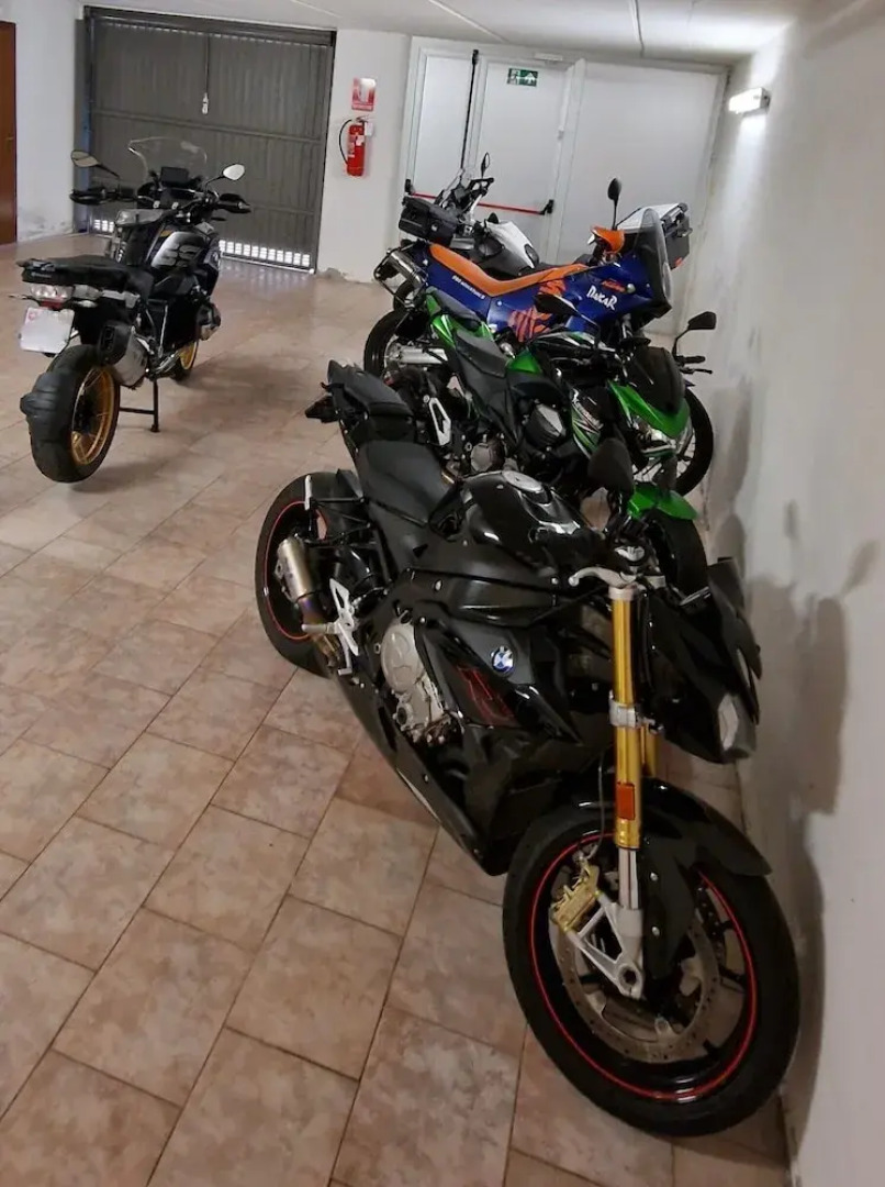 Hotel Montegrino Lakeview