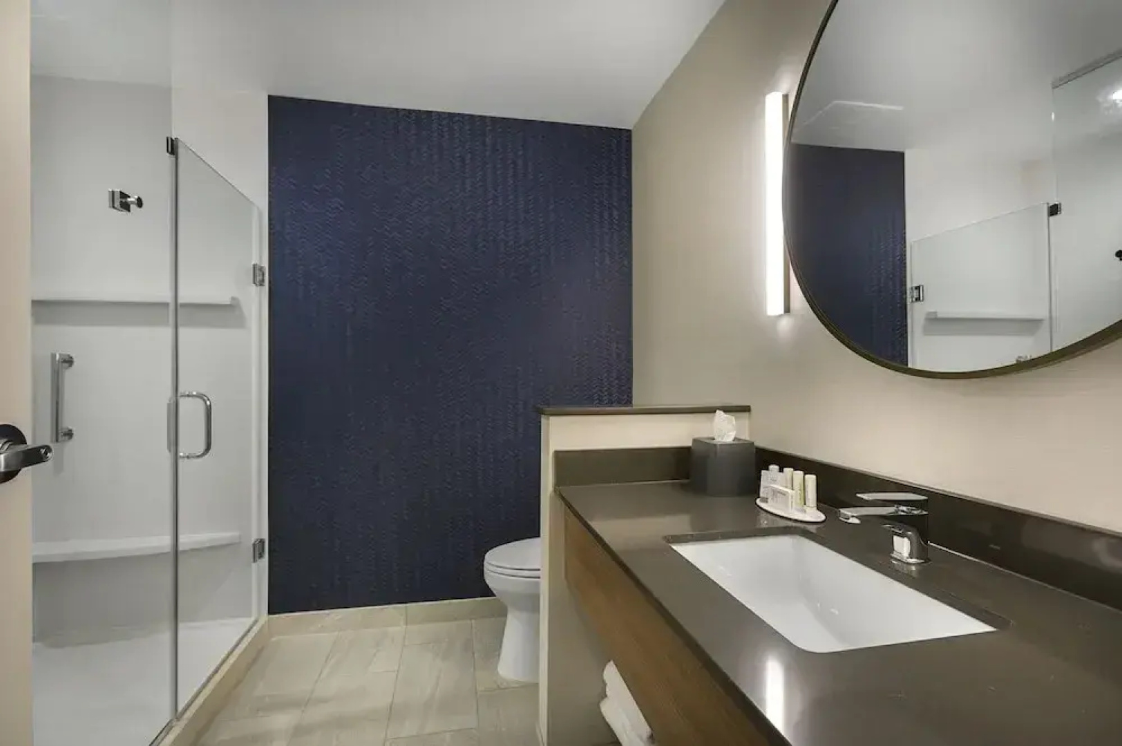 Fairfield Inn Ste Statesville