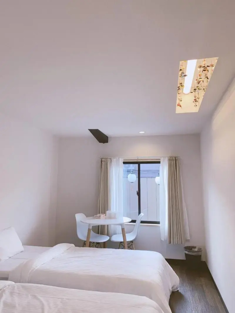 B&B MIKAWA - Kanazawa Fish Harbour