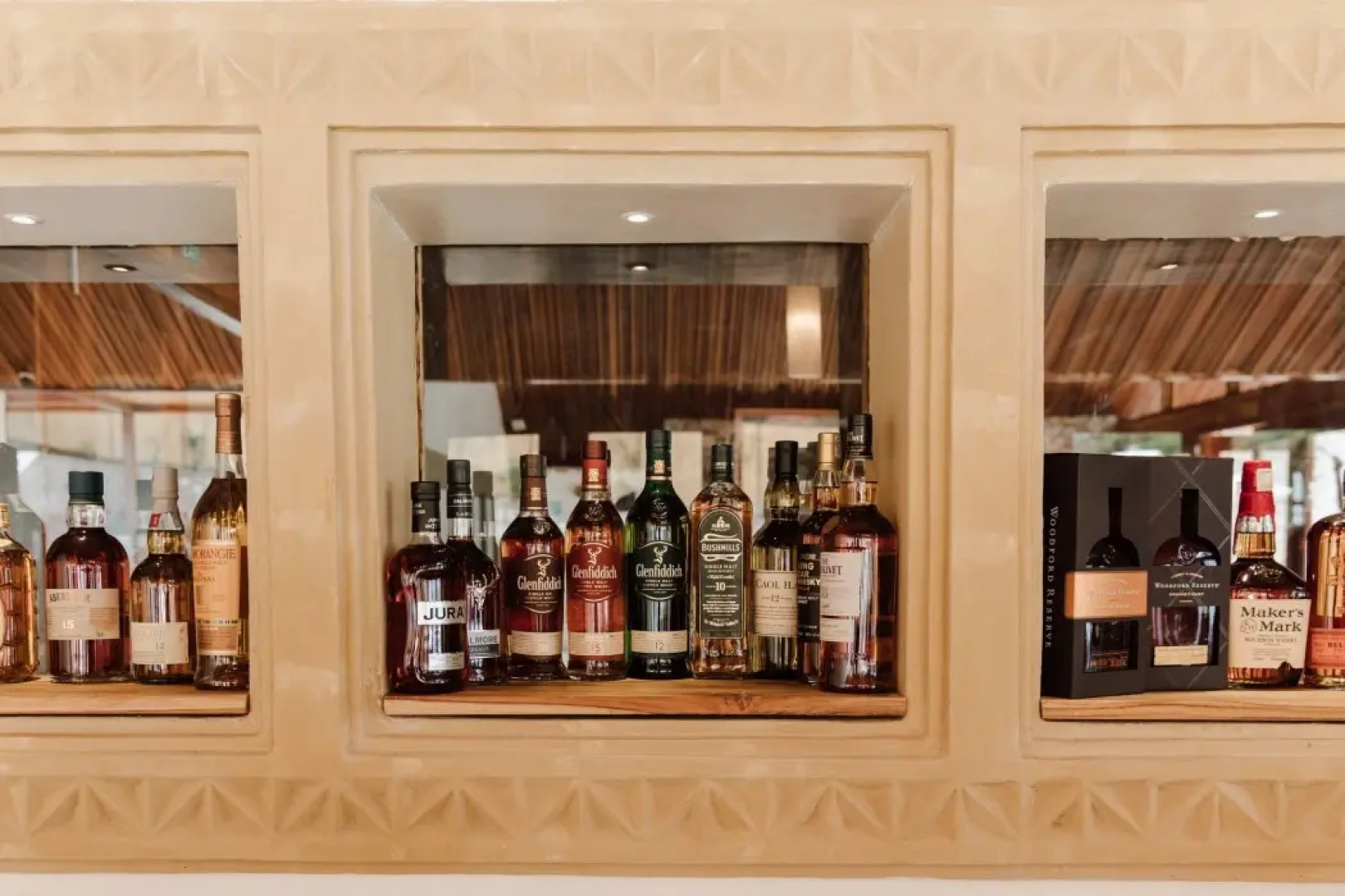 Hemingways Retreat Kigali