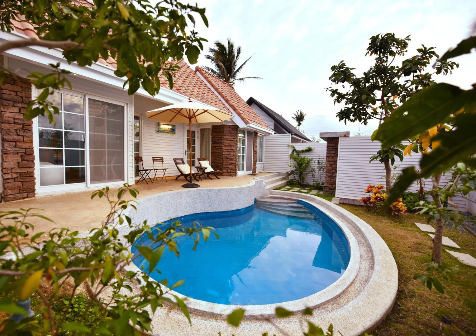 Kenting Calla Lily Villa