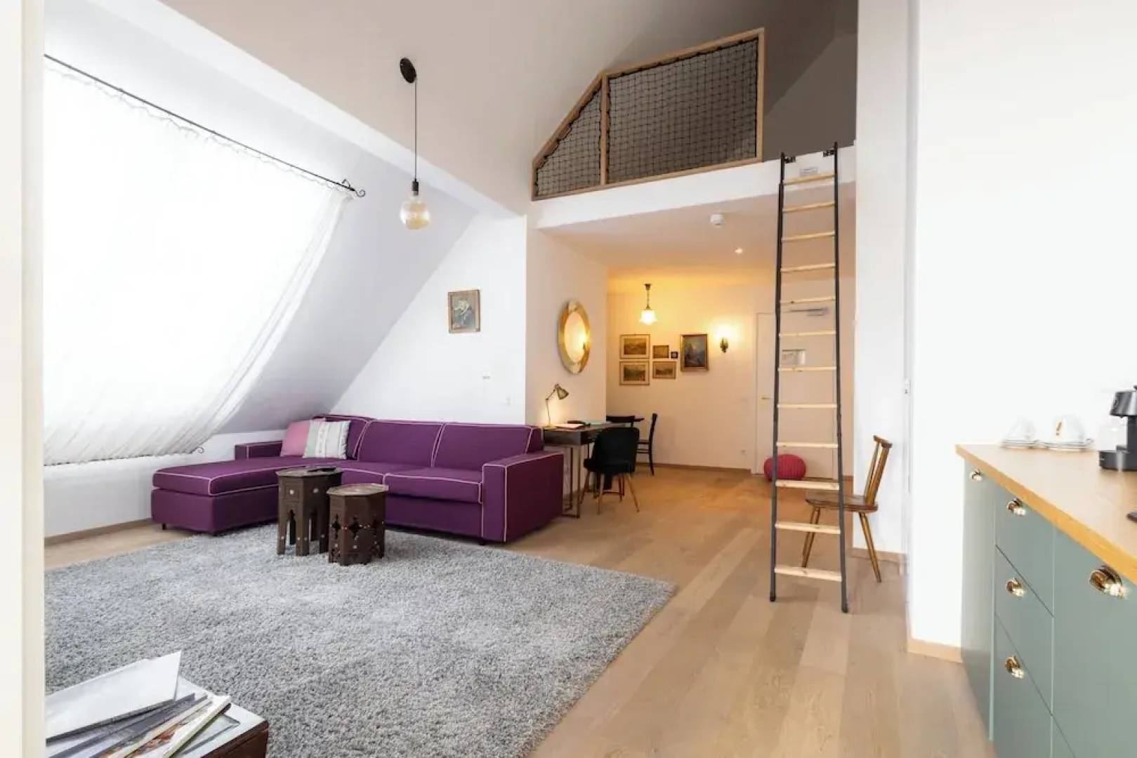 Boutique Hotel Zum Goldenen Hirschen