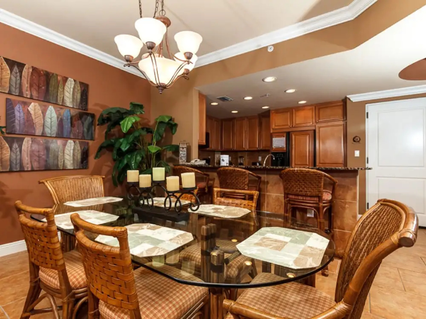 Portofino Island Resort by Wyndham Vacation Rentals