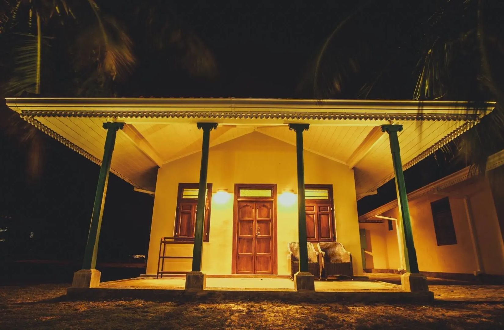 Villa Setha Wadi