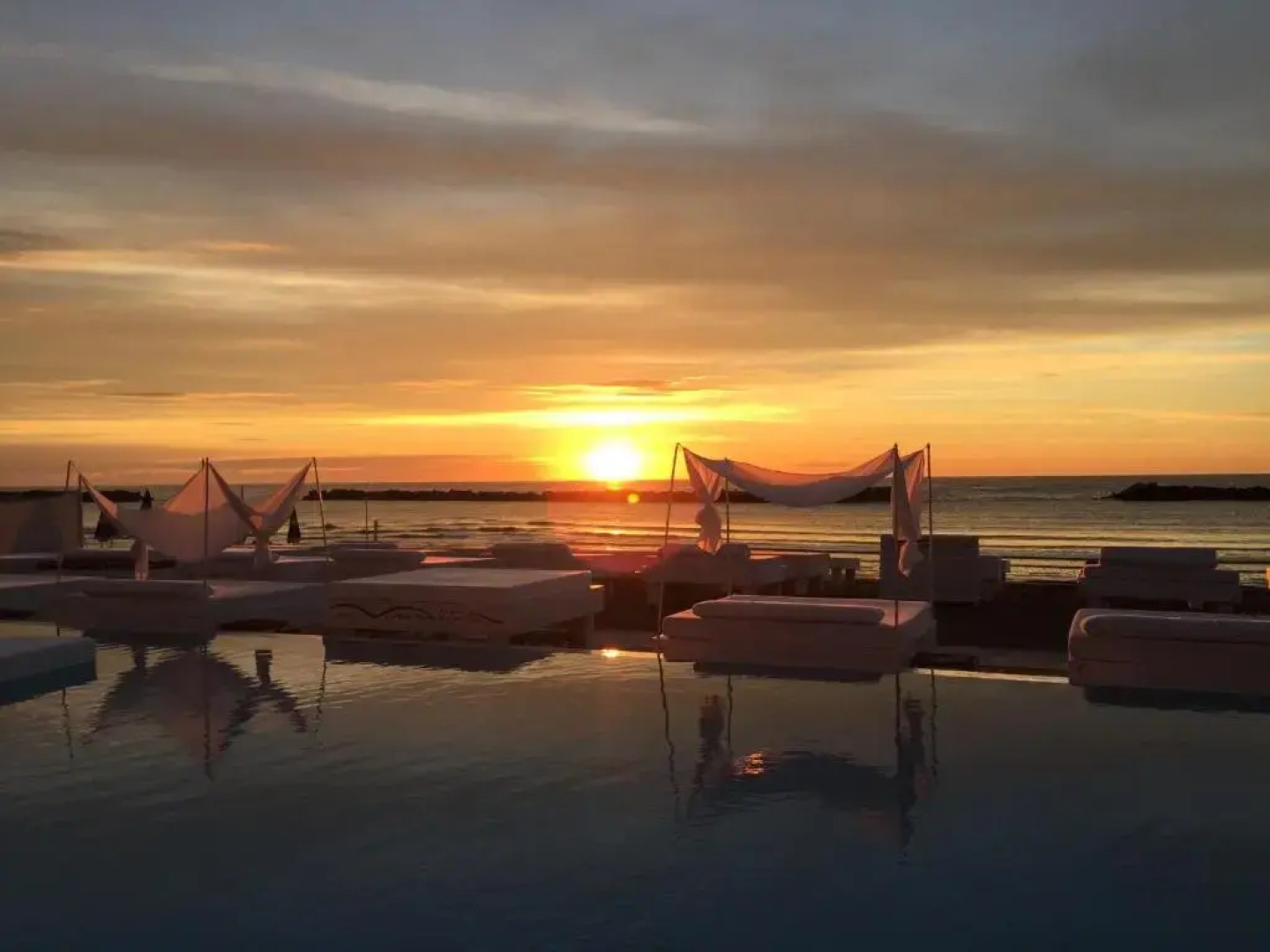 Vistamare Suite Hotel