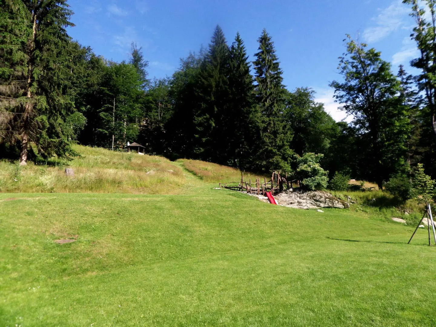 Wellness Hotel Peras