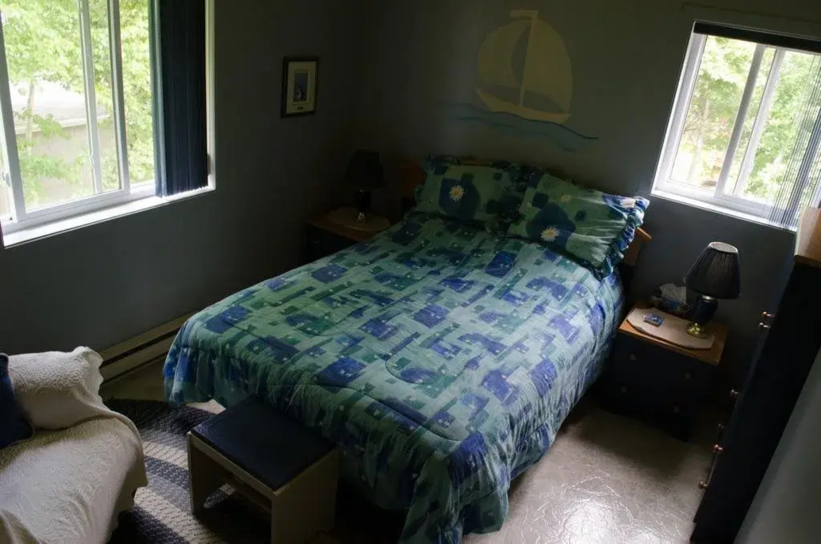 Gï¿½te La Mer Veille