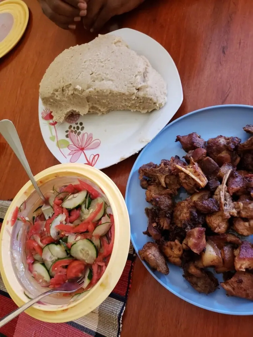 Mountain View BnB Arusha