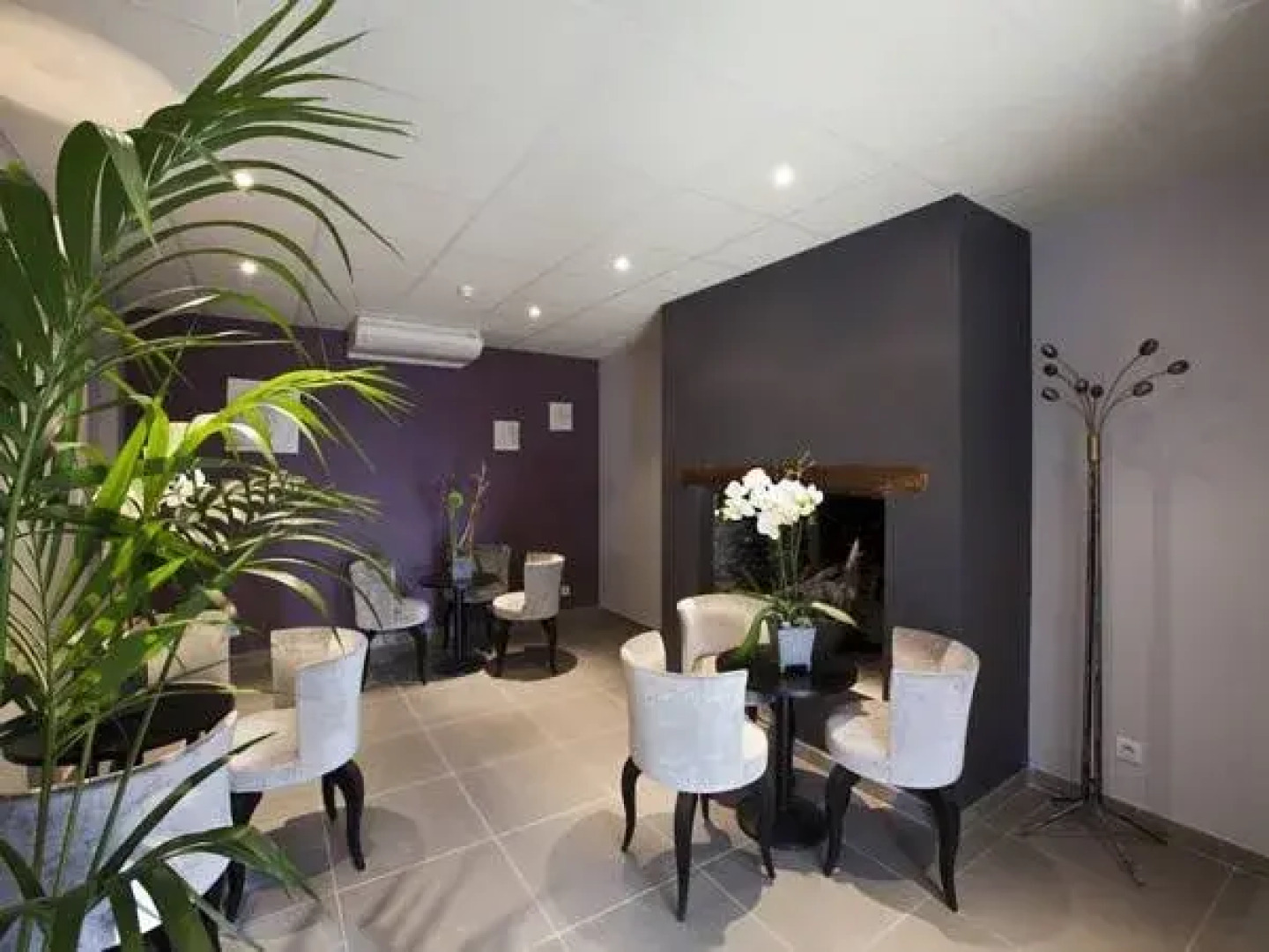 La Bastide de Venelles