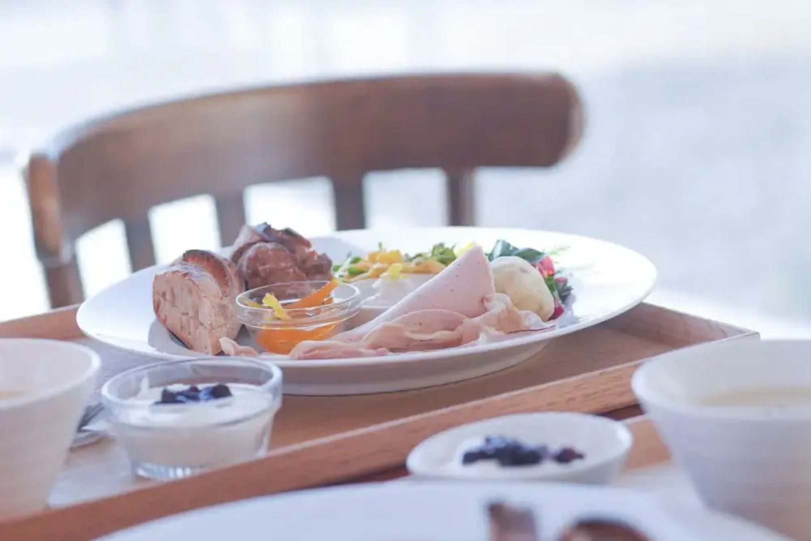 Setouchi Villa Diary Ohshibajima