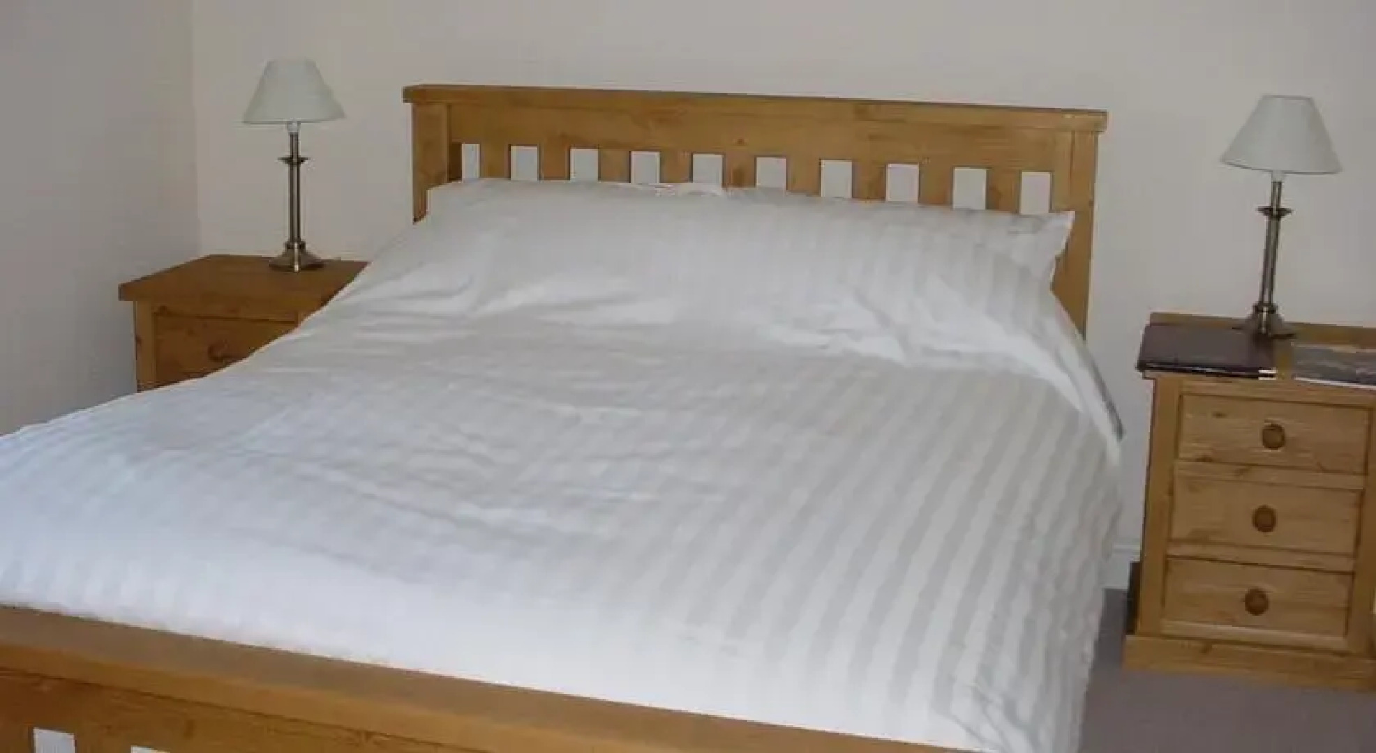 Mareham House Bed & Breakfast