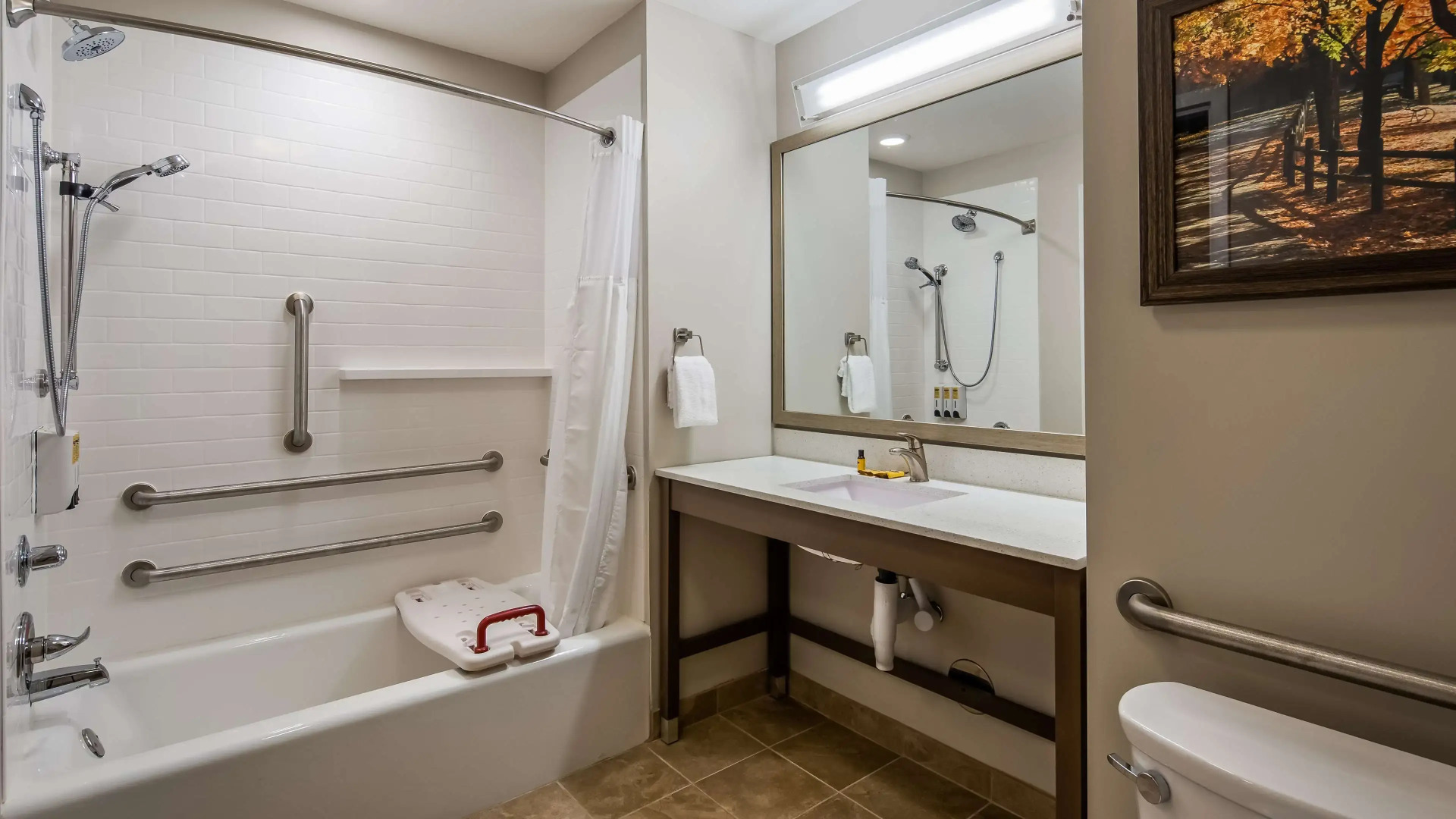 Best Western Plus Bolivar Hotel & Suites
