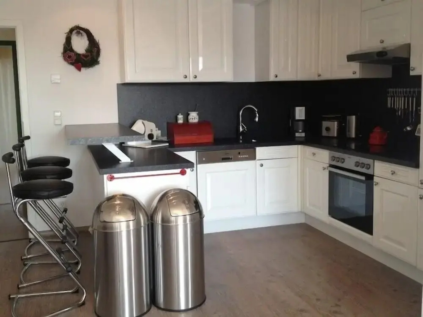 MANUFAKTUR-Ferienwohnungen im Eichsfeld