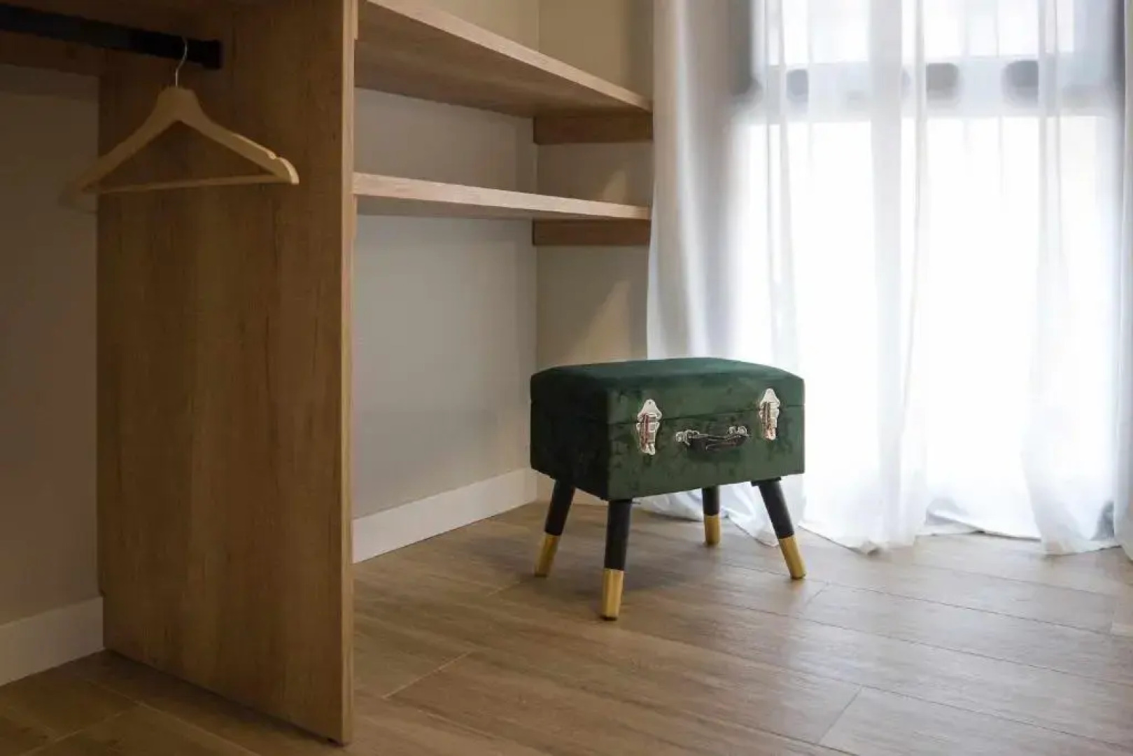 Apartamento rural Alesves Esencia de Bardenas Navarra