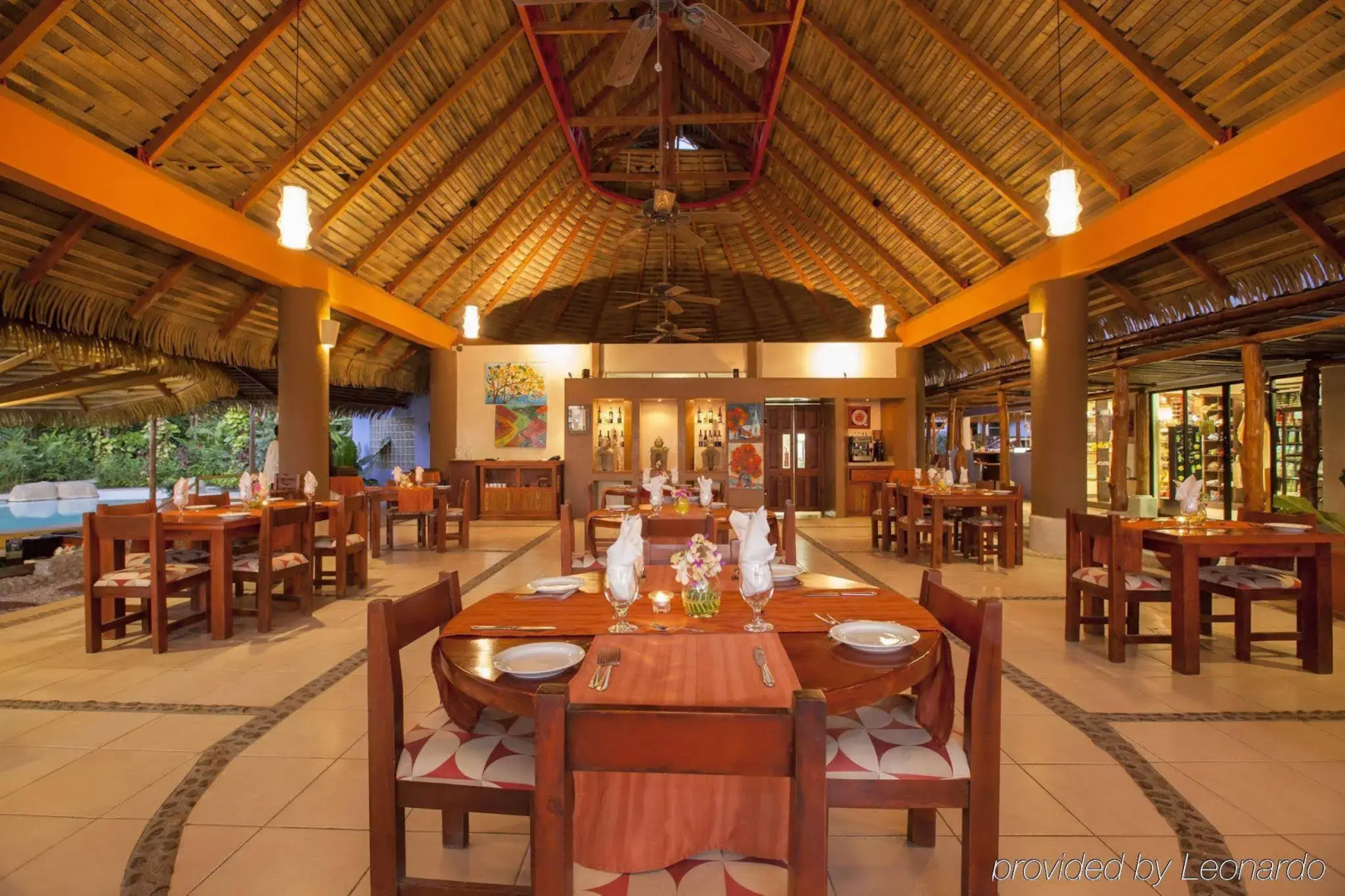 Bahia del Sol Beach Front Boutique Hotel