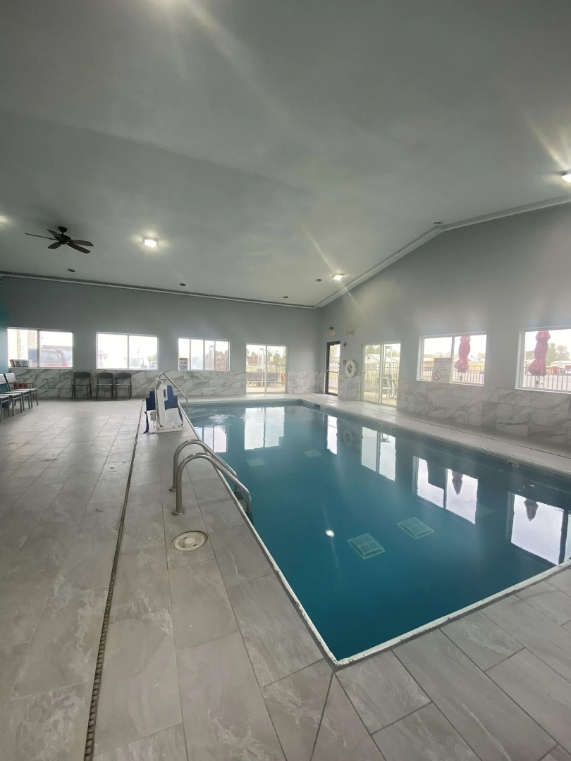 Best Western Montrose Inn