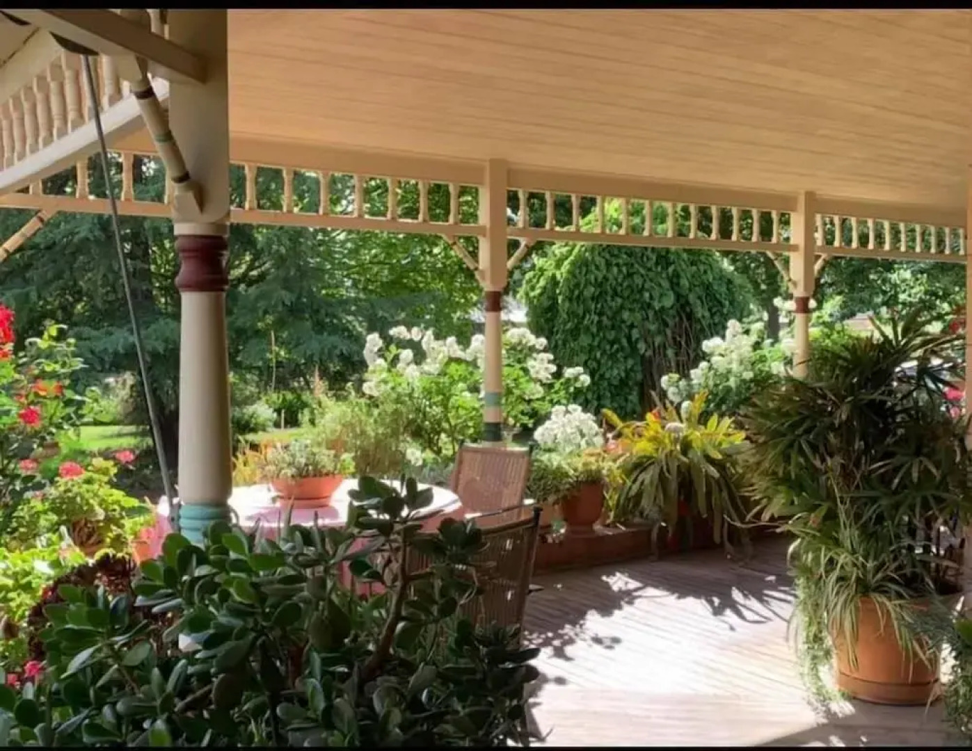 Forgandenny Bed & Breakfast