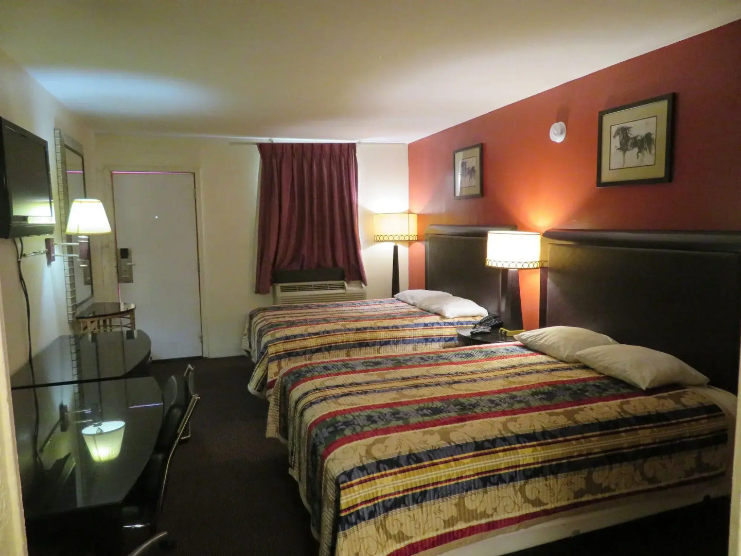 Travel Inn Motel